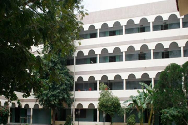 hostel